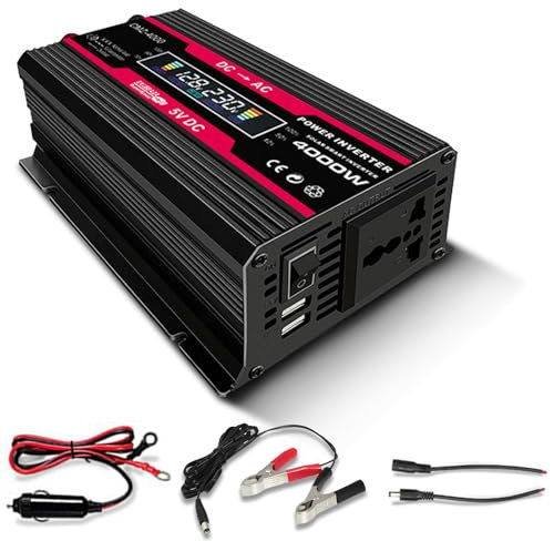 centrale électrique avec panneau solaire 18W | Système d'alimentation solaire | Générateurs de secours de centrale électrique avec prise de courant alternatif 220V pour l'utilisation extérieure de vo
