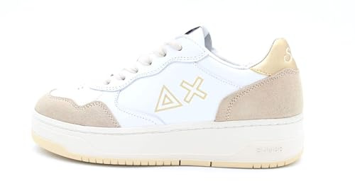 SUN68 Art Z45244 Damenschuhe, 43 kg, 41 EU