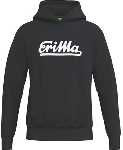 Erima Unisex Retro 2.0 Kapuzenpullover