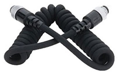 Pentax 5P Extension Cord F (1m) (Connects Hotshoe Adaptors)