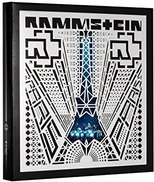 Rammstein: Paris (2CD)