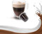 50 KICKKICK Mocaccino Capsules Compatibles Nespresso MADE IN ITALY Dosettes de Boisson Aromatisée au Café, Lait et Chocolat pour Machine à Capsules Nespresso