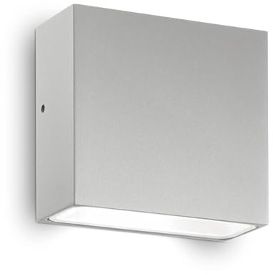 Ideal Lux TETRIS-1 AP1 GRIGIO - 113760