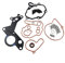 AKWH Trousse de réparation Kit d'étanchéité Pompe à vide Pompe à carburant 038145209Q, 038145209N, 038145209M