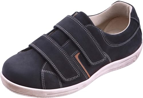 Cosyfeet Angus - Extra Wide Men's Shoes - 3H Width