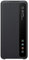 Samsung Klare Kuvertüre für Galaxie S20, S20 5G - Noir, Black