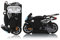 Derhom - Custodia Protettiva in Silicone per Airpods Apple 1 e 2 [Serie divertente] (Motociclo)