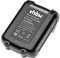 vhbw Batterie Remplacement pour Dewalt DCB127, DCB125, DCB123, DCB121, DCB120, DCB101, DCB100 pour Outil électrique (2000 mAh, Li-ION, 12 V)