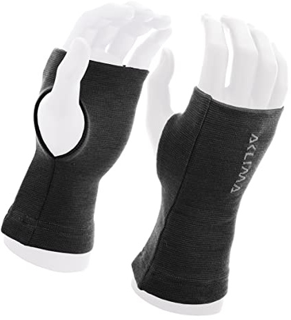 Aclima WarmWool Pulseheater