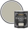 Rust-Oleum Grey Furniture Paint in Gloss Finish - Oyster 750ml