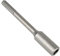 Trépied professionnel SDS-MAX Ø 25 mm, diamètre intérieur 32 mm, pour insérer le terreau de profondeur, driver SDS MAX