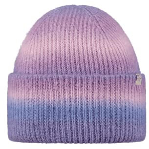 Barts Soleige Beanie Wintermütze (one Size, Purple)