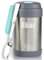 Milu® Thermobehälter 440ml mit Gravur personalisiert - Ostergeschenke für Kinder I Geschenk Ideen Papa, Mama, Freund, Freundin I Geschenkideen zum Vatertag Muttertag I Geschenke Opa & Oma