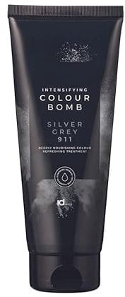 Colour Bomb Silver Grey 911 200 ml
