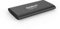 Goldenfir NGFF a Micro USB 3.0 Disco SSD portátil, Capacidad: 60 GB (Negro)
