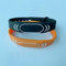 RFID-Armbänder, 13,56 MHz, programmierbares MCT Android, editierbare UID, CUID-Chip (2 Stück) (gemischte Farben)
