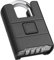 Diyife Large Heavy Duty Combination Padlock Outdoor, [Anti-Cutting] [Waterproof] 54mm 4-Digit Padlocks with Code, High Security Padlock with 8mm Shackle for Gate, Shed, Fence, School, Gym, Garage