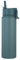 BOTL – Epic Stainless Steel Water Bottle, Leakproof Straw Lid, Insulated Bottle for Hot & Cold Drinks, 21oz 700ml sports cap with internal straw - Amazonian Green