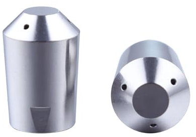 Buse de rechange pour machine à café en acier inoxydable 304 pour machine à café