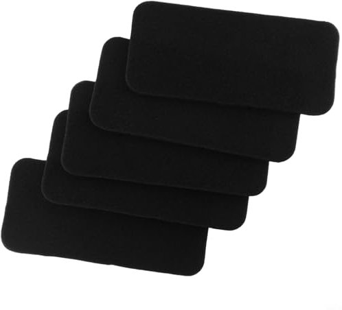 Efficiente filtro in spugna per aspirapolvere e modelli di asciugatrice Candy, compatibile con codice articolo 40006731