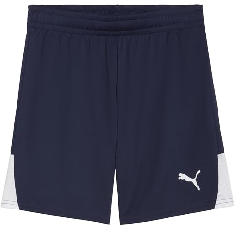 PUMA teamLIGA26 Shorts Jr