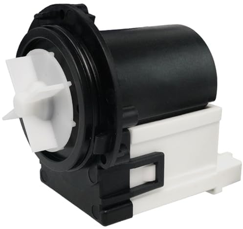 FrigeSwift 4681EA2001T Washer Drain Pump Motor For Kenmore & LG Washers