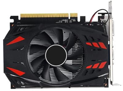 GT730 DDR3 Scheda Grafica 128bit 700MHZ 4GB DDR3 PC Gioco PC Video Sostituzione GPU a bassa potenza