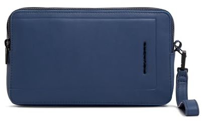 PIQUADRO Pochette uomo a due scomparti