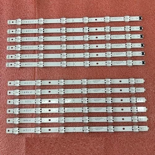 Bande de rétro-éclairage TV LED, pour 82 82UM7650PLA 82UN8080PVA 82UM7580PVA 82UM7580 82UM7650PLM 82UM7570PDB
