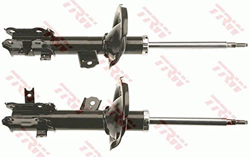 TRW jgm1163t Stoßdämpfer Box, Set 2