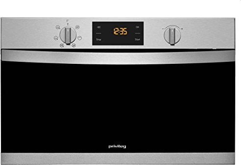 Privileg PMDK3 3338 IN Mikrowelle / 900 W