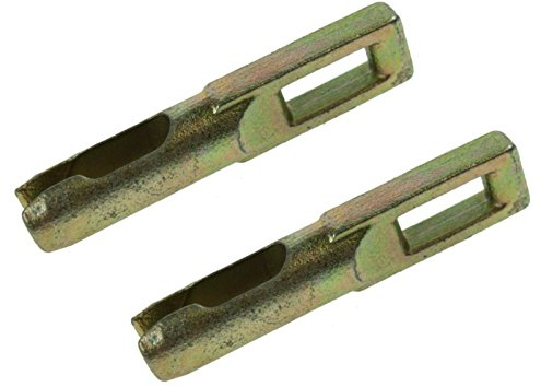 Maypole BRAKE CABLE EYELETS FOR KNOTT, IFOR WILLIAMS DRUM BRAKES