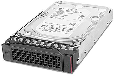 Lenovo 00rx931 6000 GB SAS Festplatte – Festplatten (3,5, 6000 GB, 7200 U/min, SAS, Festplatte)
