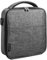 Upper Order Lunch Tasche, Picknick Tasche Lunch Bag Thermotasche Klein lunchpaket Kühltasche Mini klein Isoliertasche für Arbeit Grau