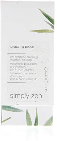 SIMPLY ZEN Preparing Potion 100 ml