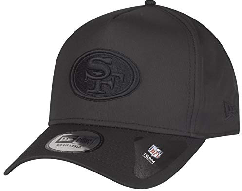 New Era A-Frame Ripstop Trucker Cap - San Francisco 49ers