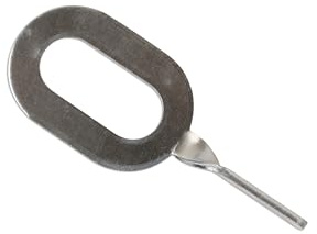 PowerTec 92152 Miracle Alumi Bits Twisted 50pc