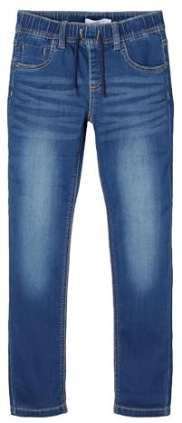NAME IT Boy Jeans Slim Fit Sweat