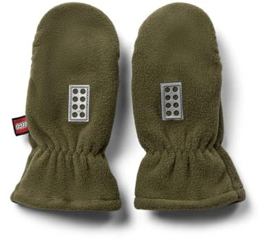 LWALEX 700 - FLEECE Fäustlinge