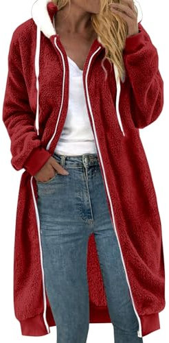 Black of Friday 2024 Giaccone Donna Invernale Coprispalle Per Abito Da Cerimonia Blusa Con Elastico In Vita Giacca Donna Multitasche Prime Deals Of The Day Today Only Todays Daily Deals