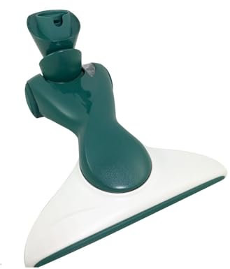 Spazzola Compatibile Per Folletto VK130/131 + Sottospazzola Con Setole | Ricambio Alta Qualità per Pulizia Efficace su Tutti i Pavimenti