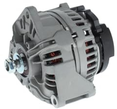 BOSCH Generator 1986A01696 Ladestrom: 110A,