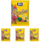 Tirma Caramelos Blandos De Frutas, 125 Gramos (Paquete de 4)