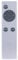 AULCMEET MC377LL-A Replacement Remote Control Compatible with Apple 2/3 TV Box A1962 A1842/MQD22/MP7P2 A1469 A1427/MD199 A1378/MC572
