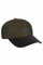 Reell Arc Suede Cap Olive Cord
