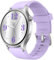 Montre Connectée Femme Homme avec Appel - Smartwatch AMOLED 43mm pour iPhone & Android, Montre de Sport Podometre avec 110+ Sports & 3ATM Bracelet Fitness avec Moniteur Sommeil/ SpO2