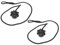 Auto Hutablagen Schnur 2X Gepäckraumabdeckung String Strap Seil Für Mini Für R50 R52 R53 R56 R60 R61 F55 F56 F60 Clubman Hatch Countryman Paceman Hardtop