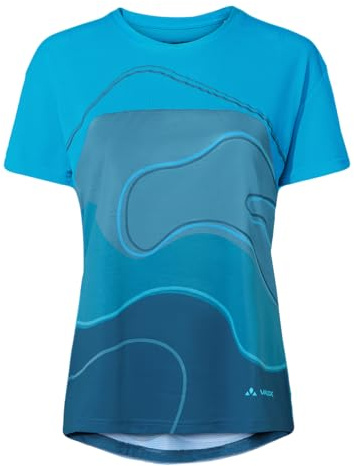VAUDE T-Shirt Women's Moab T-Shirt VI