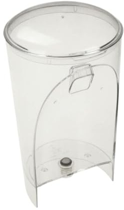 Réservoir d'eau for machine à café, compatible avec NESCAFÉ, Dolce Gusto et KRUPS, KP1A0, accessoires for réservoir d'eau de cafetière