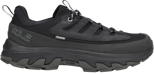 Jack Wolfskin Apex Hike Texapore Low Hiking Shoes EU 41
